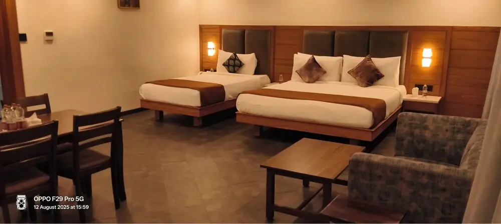 Hotel photo 20