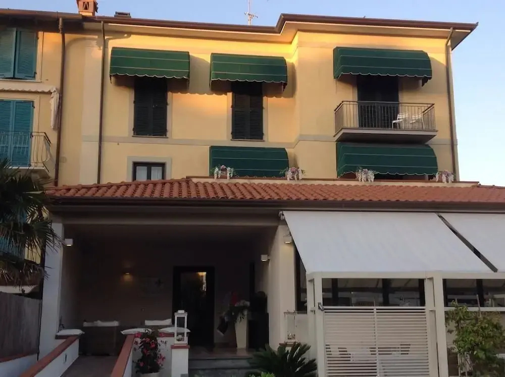 Villa Toscana