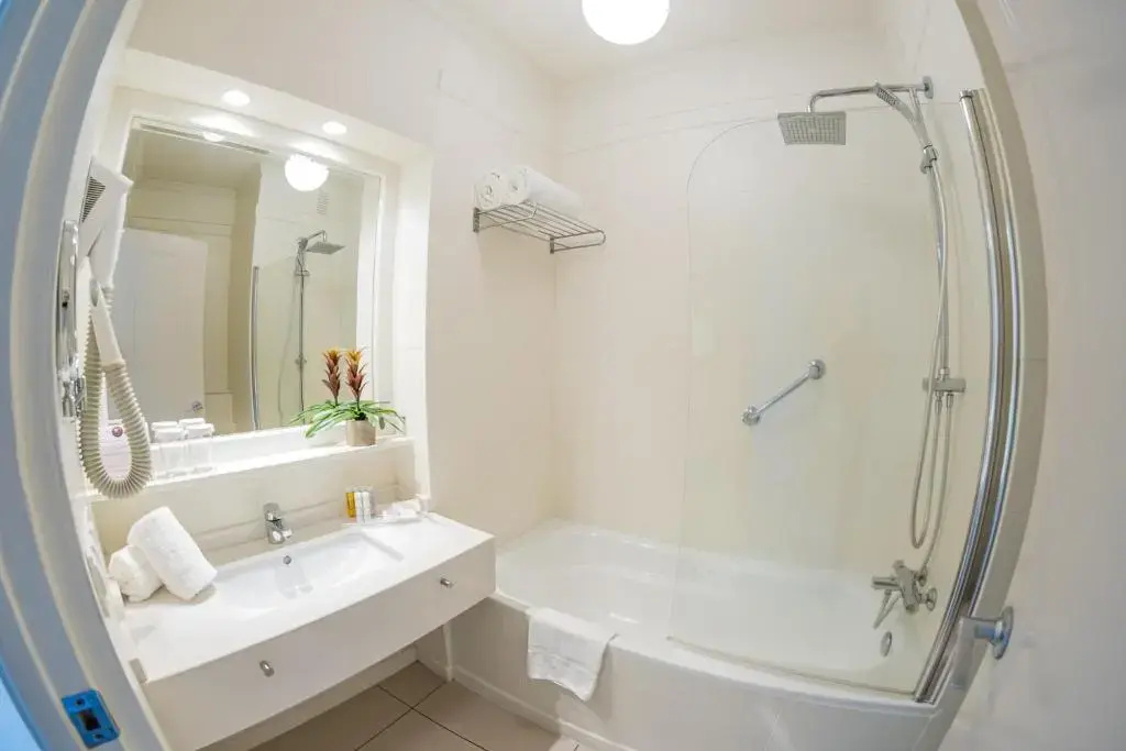 On Hotels Oceanfront - Adults Only - Chambres