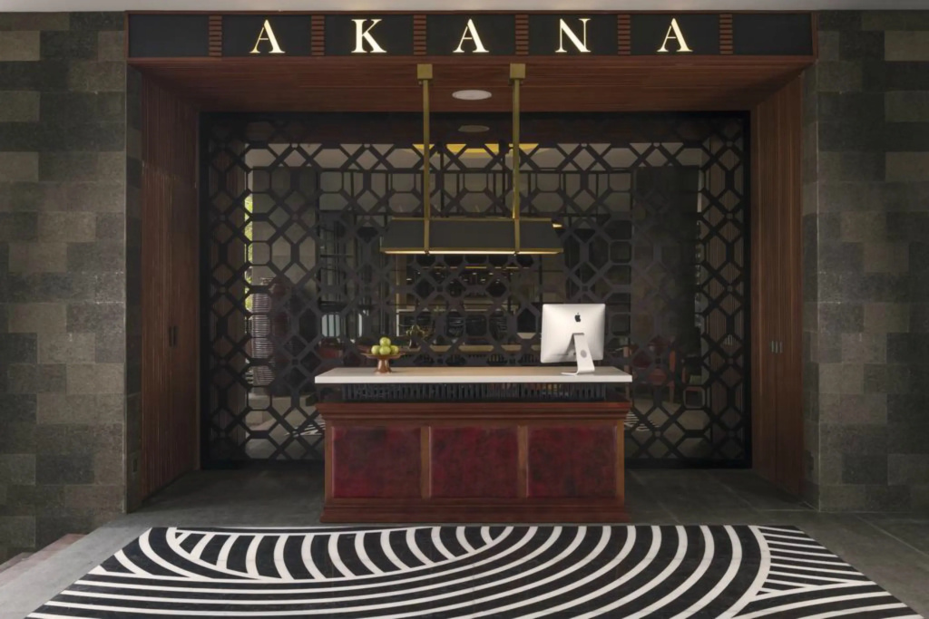 Akana Boutique Hotel Sanur — фото