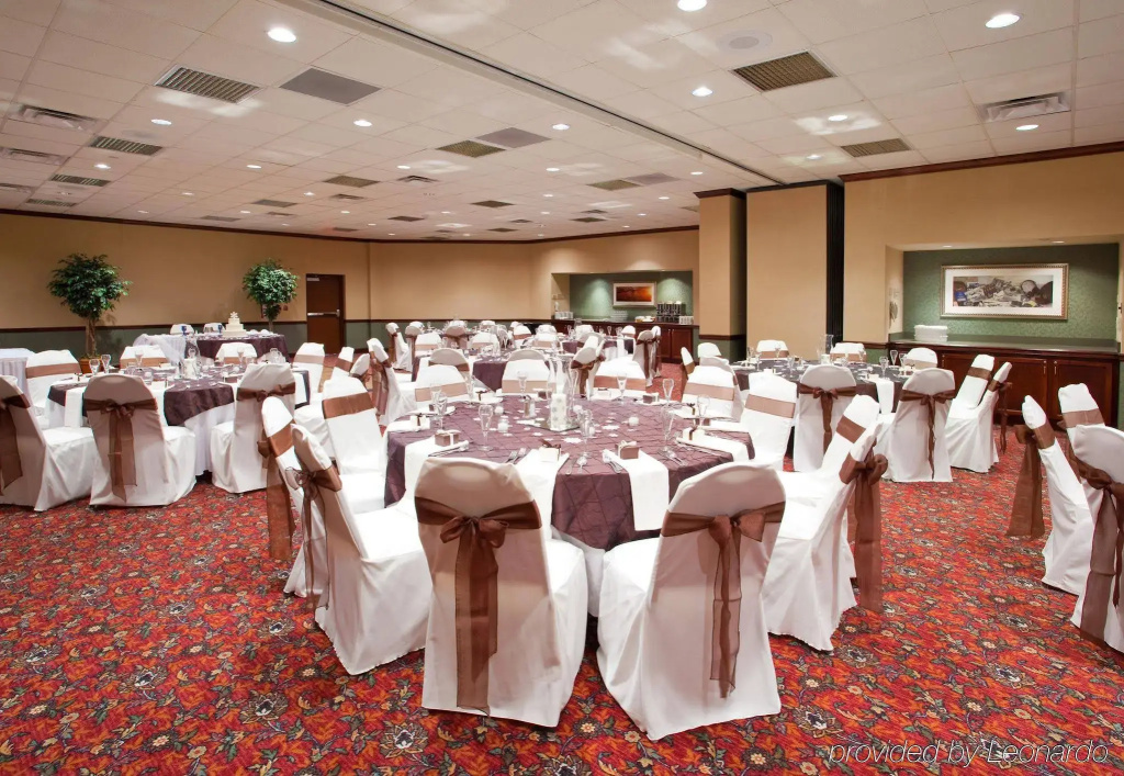 DoubleTree by Hilton Dayton Fairborn - Général