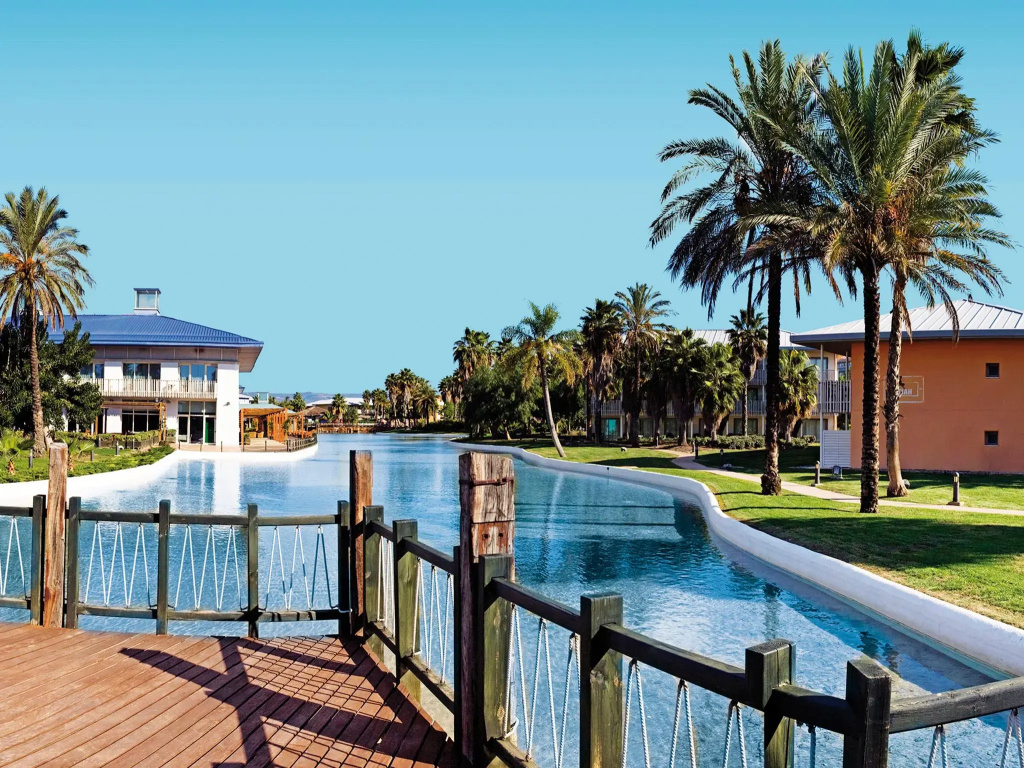 PortAventura Hotel Caribe - Includes unlimited access to PortAventura Park & 1 day access to Ferrari Land - Général
