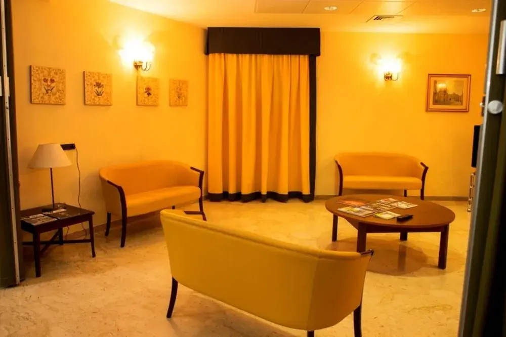 Hotel Sacco - Général