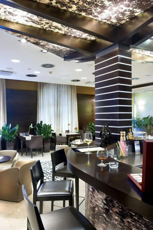 Hotel Dubna Skala - Général