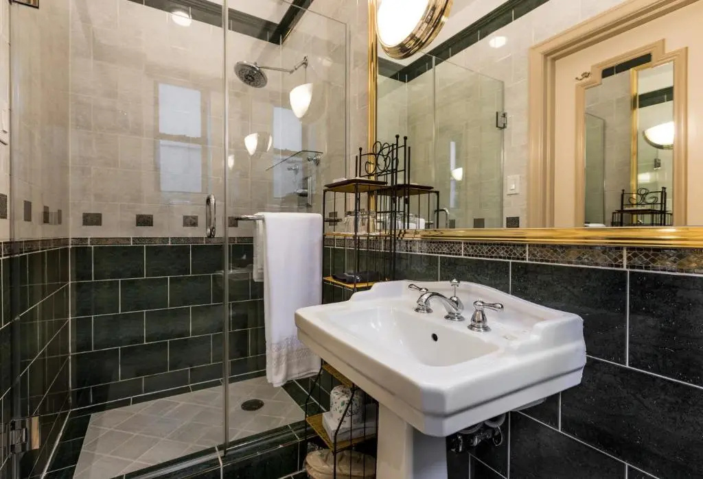 Casablanca Hotel by Library Hotel Collection - Chambres