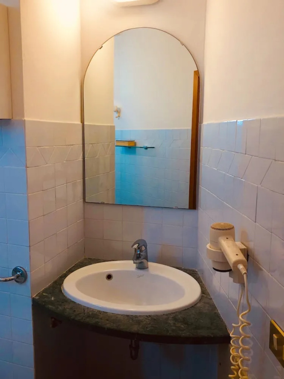 Hotel Montecarlo - Chambres