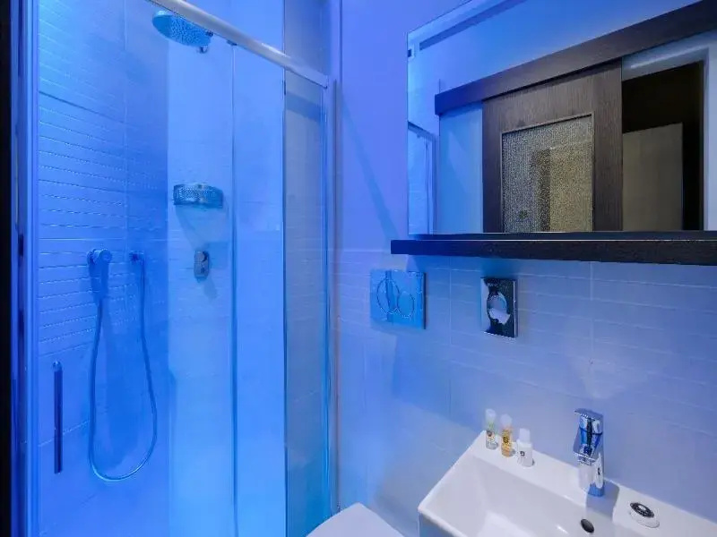 Hotel Mentana - by R Collection Hotels - Chambres