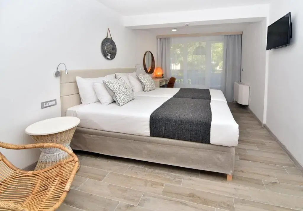 iHotel Sunny Beach - Chambres