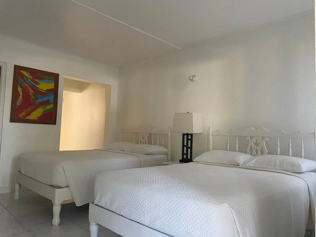 Gold Nugget Hotel - Général