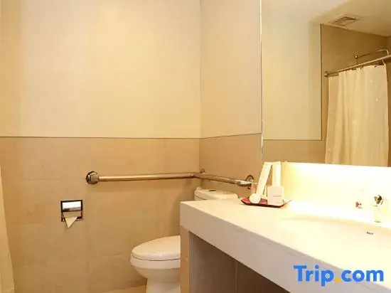 Ever O Business Hotel - Chambres