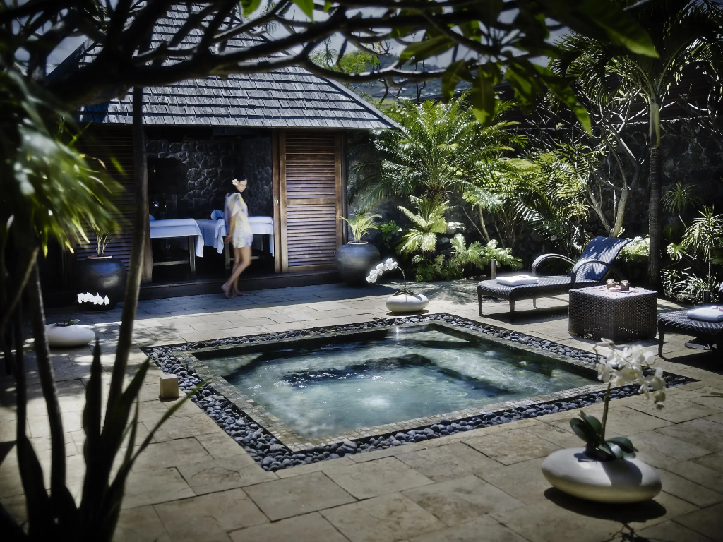 Palm Hotel and Spa - фото 36