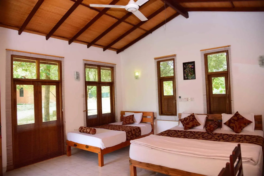 Indika Lake Resort - фото 2