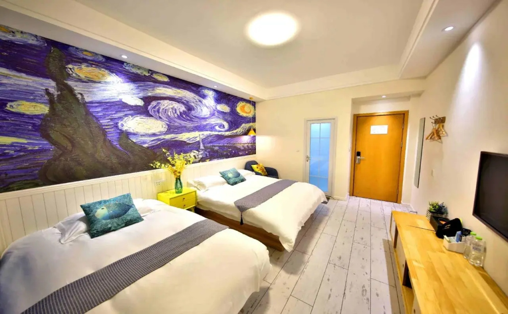 Hotel photo 20