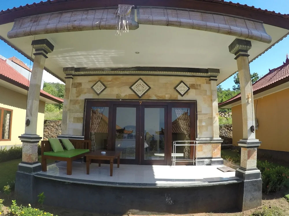 Bali Bhuana Villas - Chambres