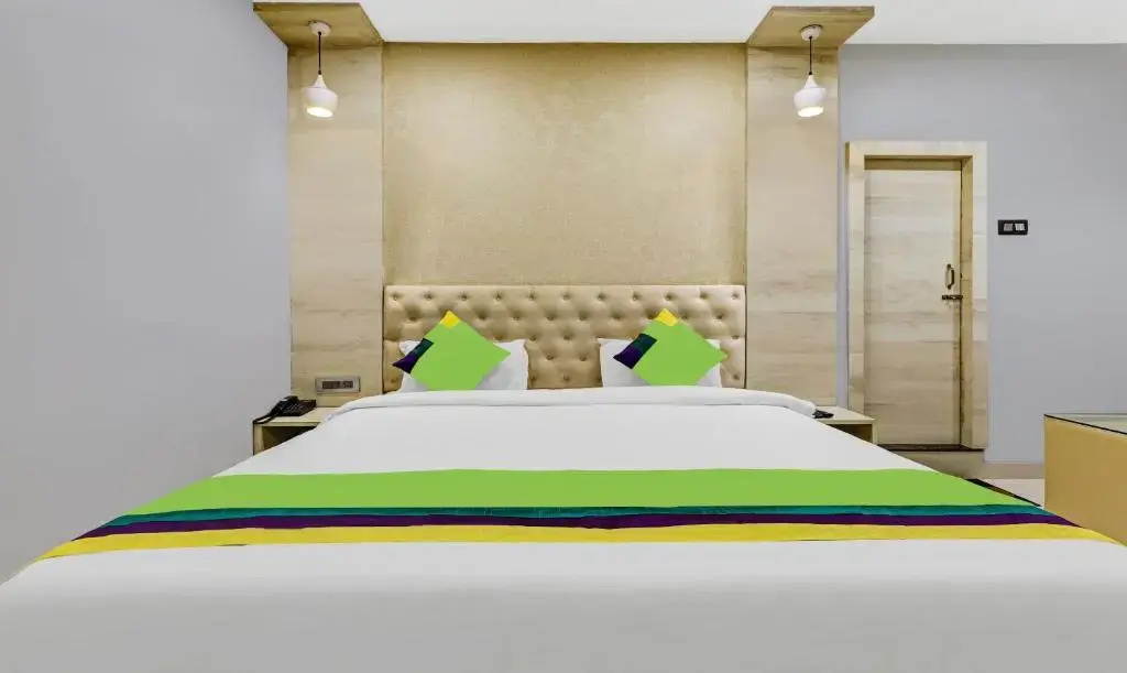 Premium room