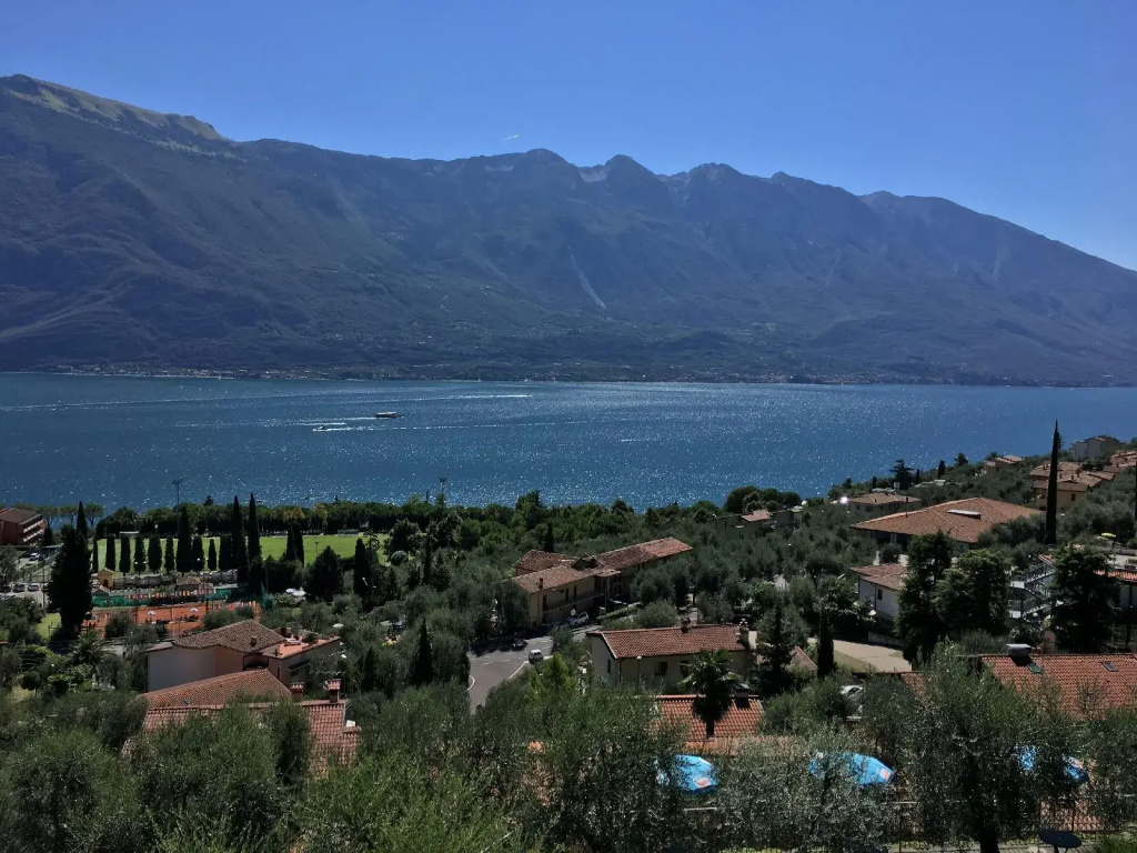Villa Belvedere Hotel - Général