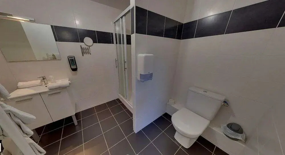 Hotel photo 10
