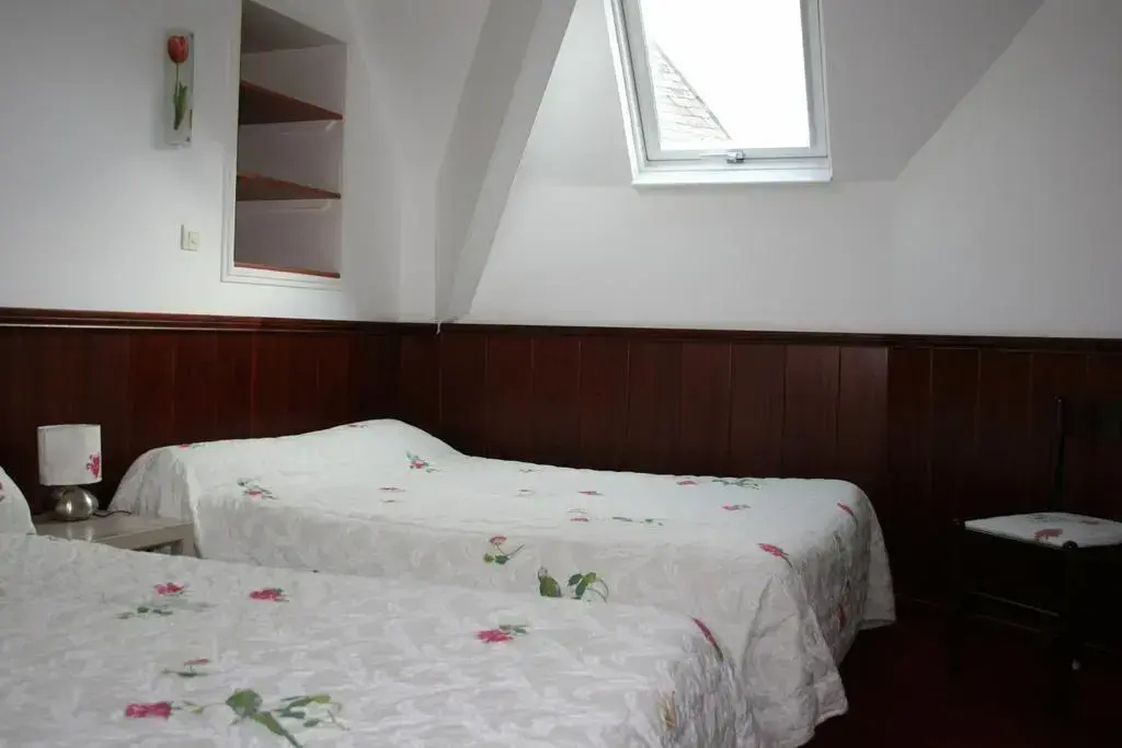 The Originals Boutique, Hôtel de Perros - Général
