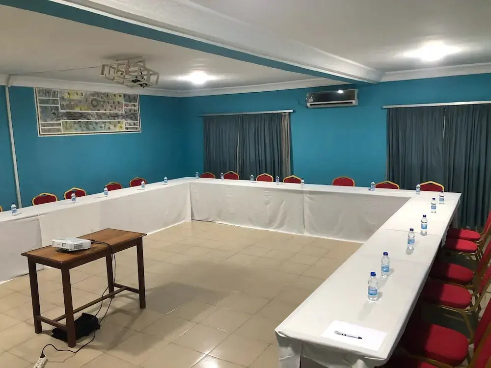 Business Centre