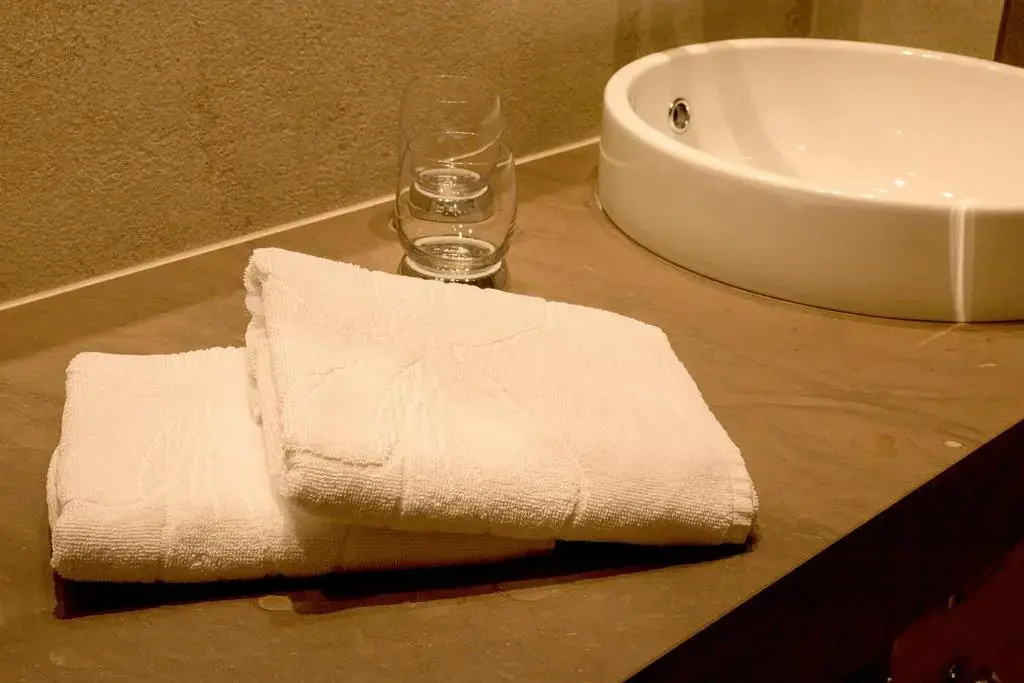 Hotel Lech & Residenz Chesa Rosa - Chambres