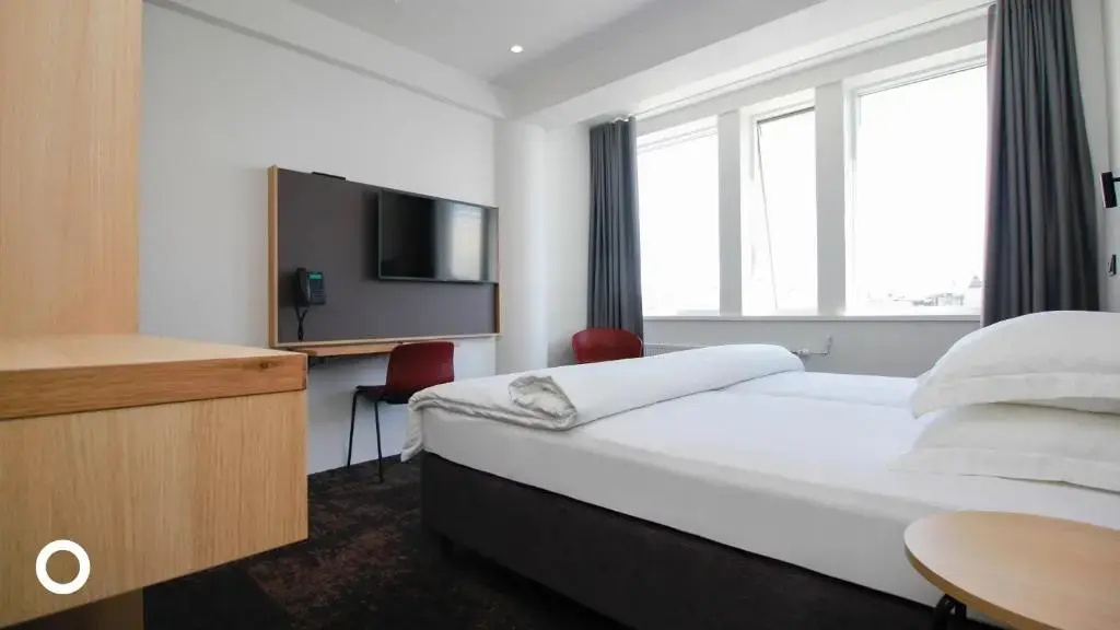 Center Hotels Plaza - Chambres