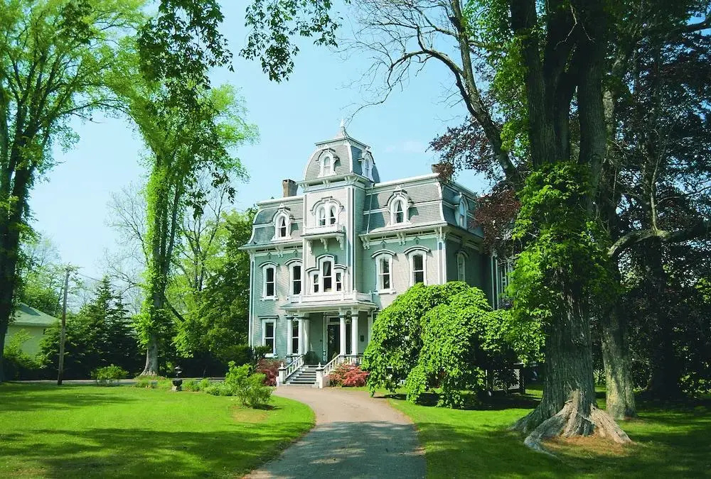 Queen Anne Inn