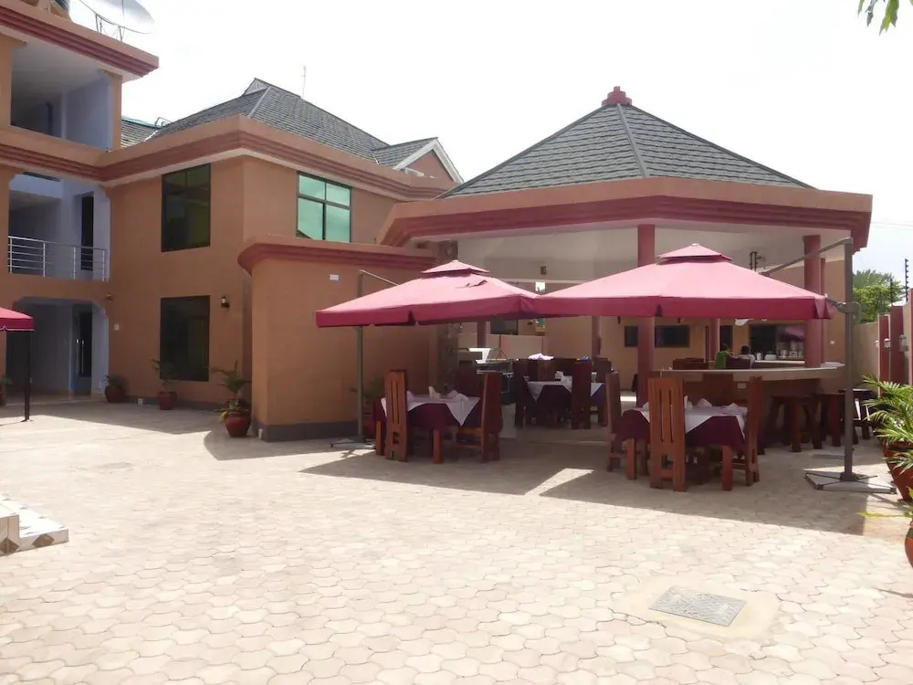 Hotel photo 11