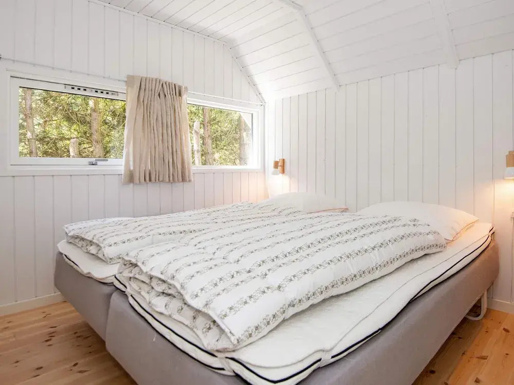 Urbane Holiday Home in Rømø With Sauna - фото 4