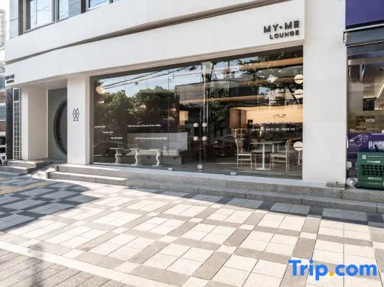 Myme Hotel