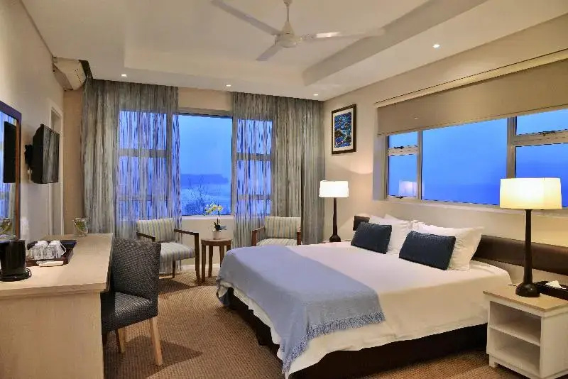 Blue Marlin All-Inclusive Seascape by Dream Resorts - Chambres