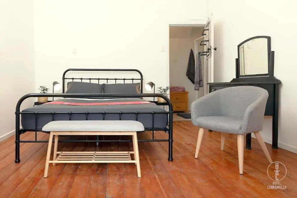 Hotel Cunnamulla — фото 3