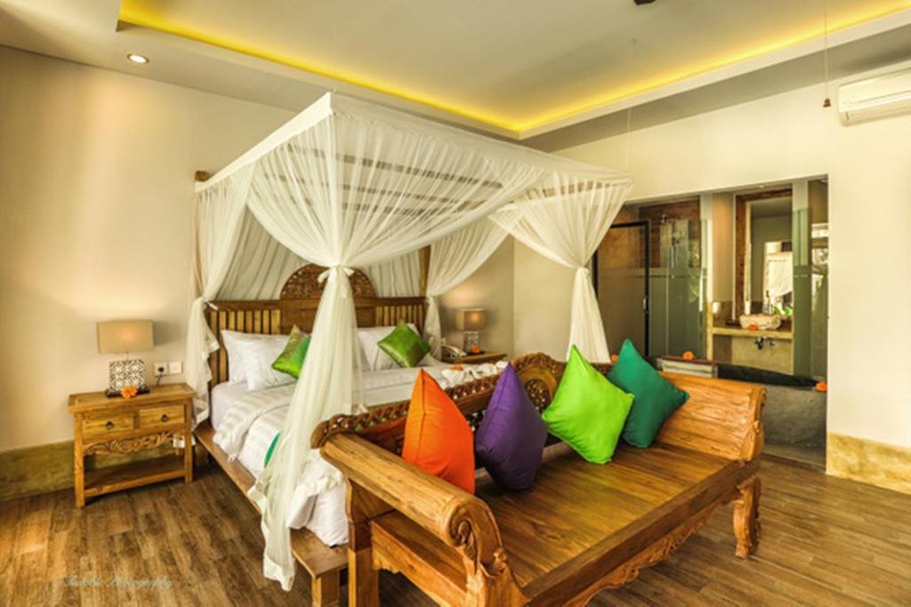 Bucu View Resort