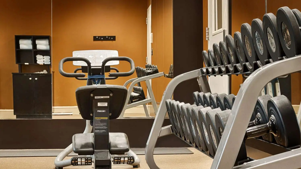 Hilton Garden Inn Houston/Galleria Area - Général