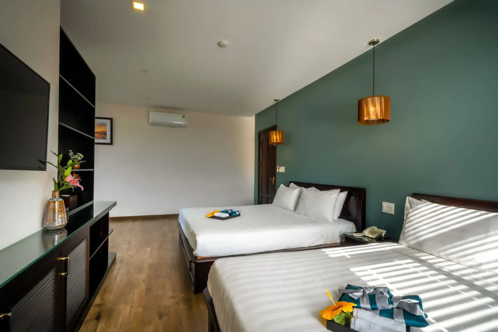 Hotel photo 23