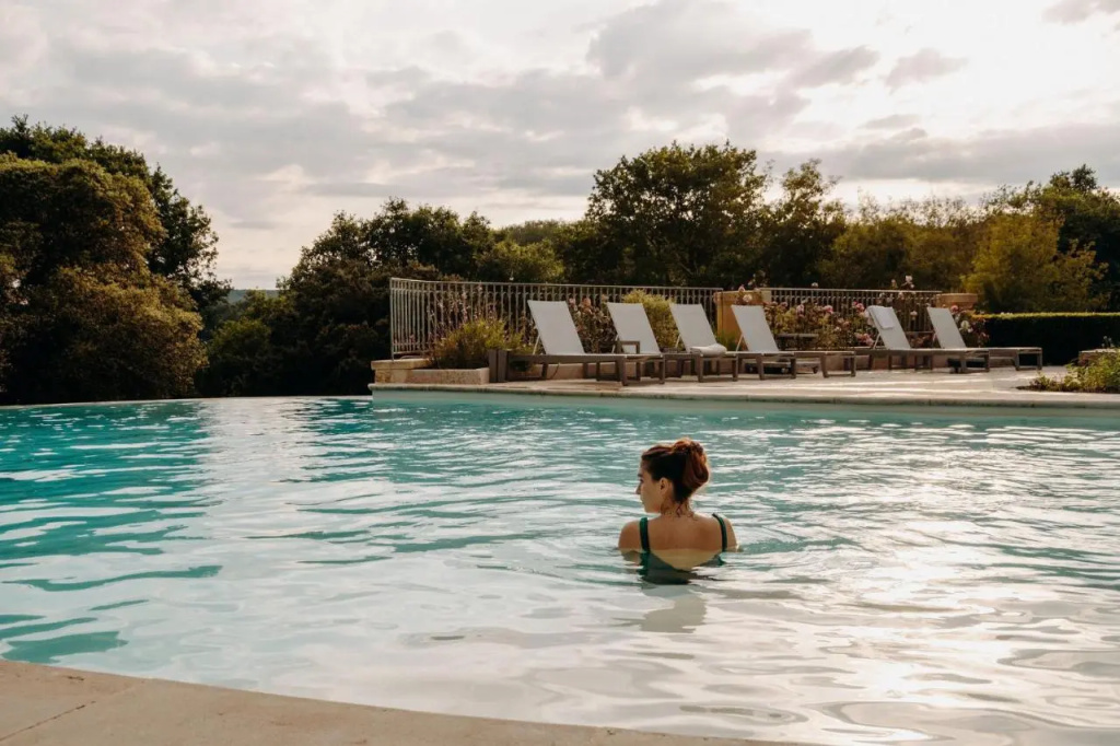 Domaine de Rochebois & Spa Nuxe - Général