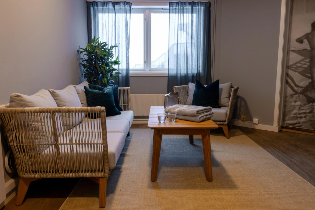 Radisson Blu Polar Hotel Spitsbergen - Général