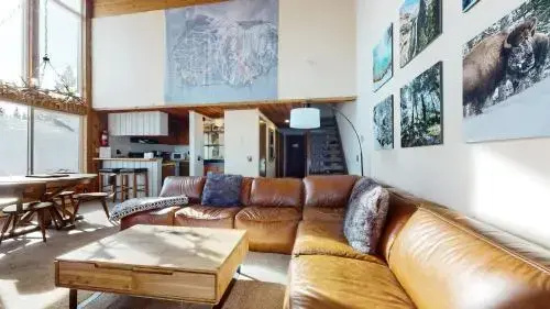 Val D'Isere #35 Condo