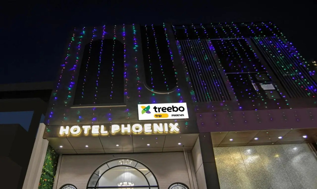 Hotel photo 30