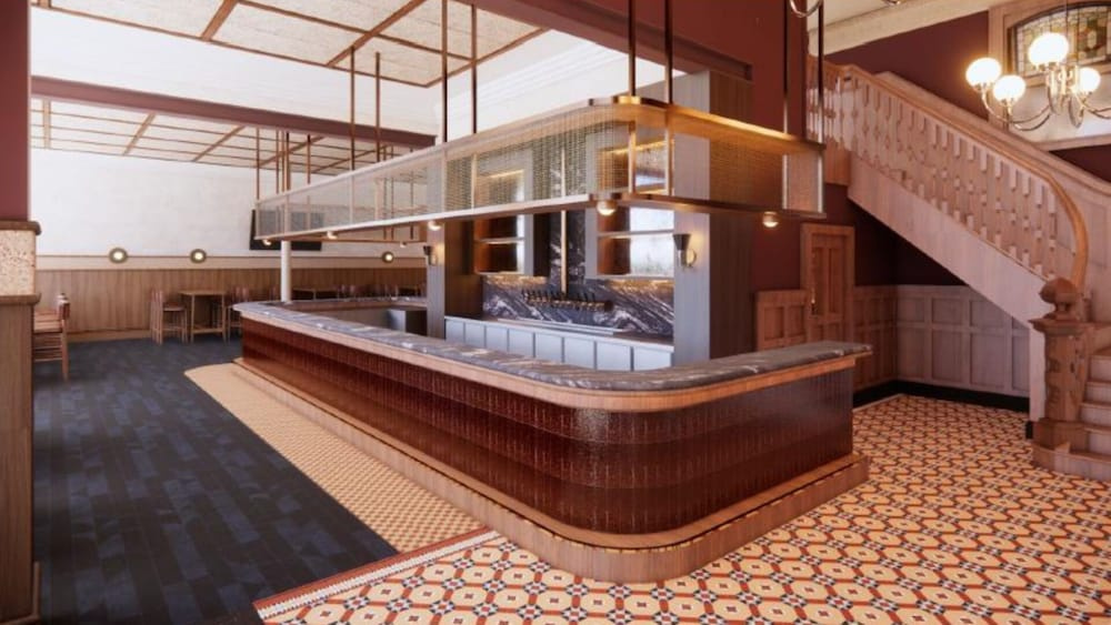 Hotel photo 11