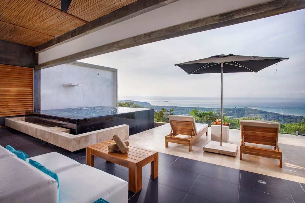 Kura Boutique Hotel Member of the Cayuga Collection - Chambres