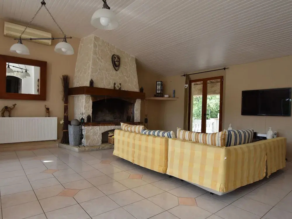 Villa in Saint-paul With Private Pool