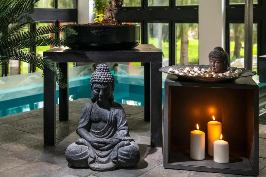 Oxigén Family Hotel Noszvaj - фото 35