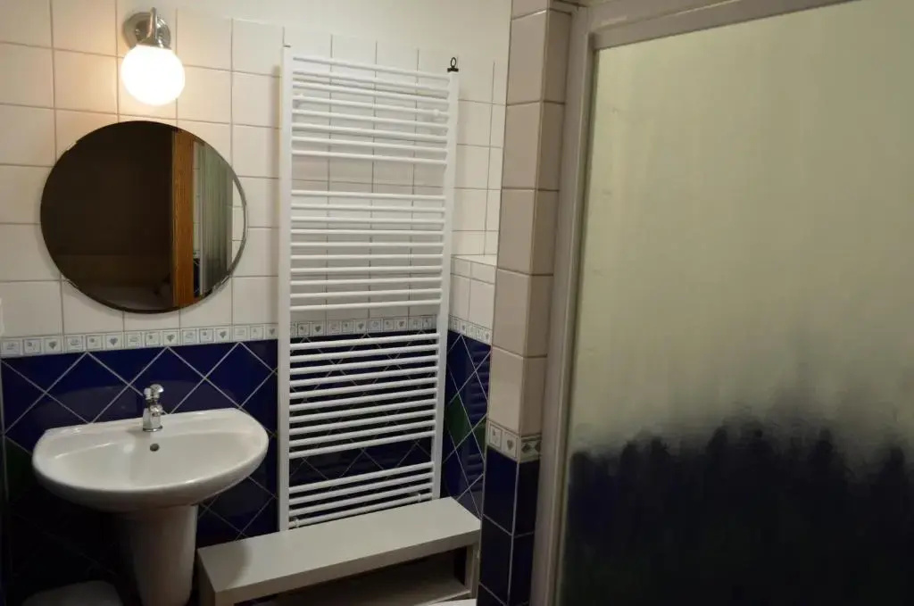 Restaurace A Penzion U Pešíků - Chambres