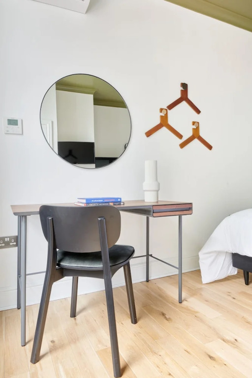 Двухместный номер Standard в Sonder Camden Road