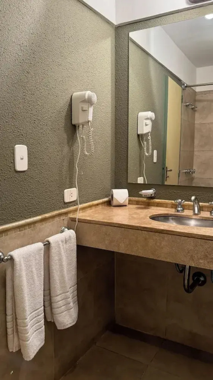 Raices Esturion Hotel - Chambres