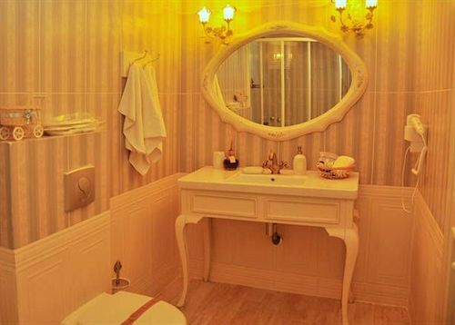 Hotel Limani by null