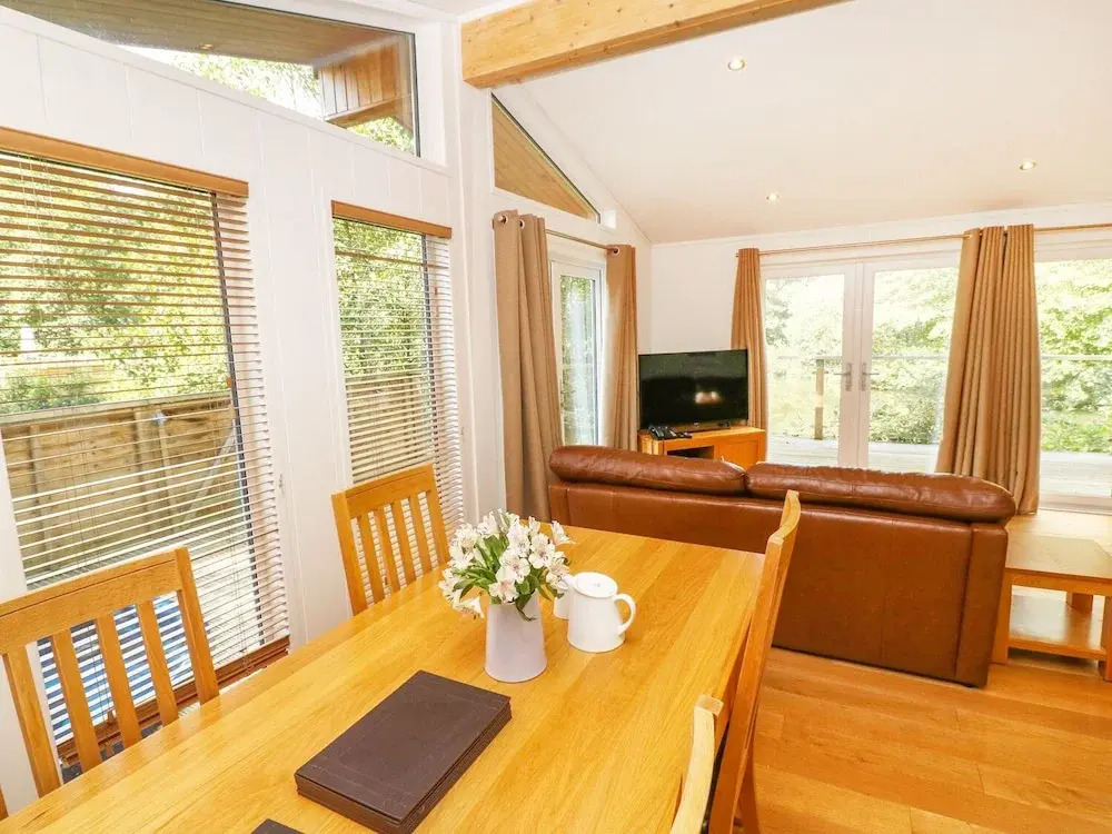 1 Miller's Island, Looe - фото 5