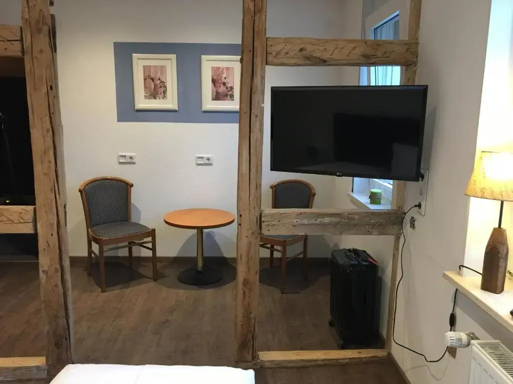 Haus Hohensee - Chambres