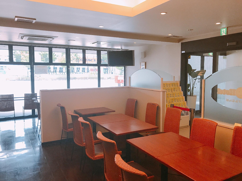 Smile Hotel Namba 사진 25