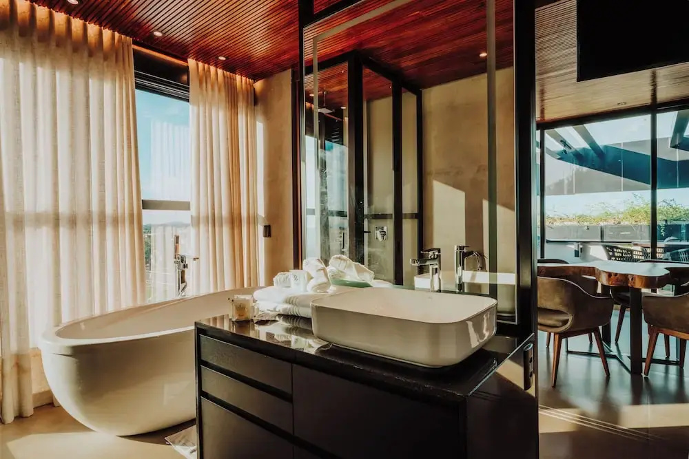 Luxury Apartment